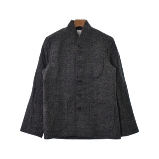 ハリスツイード(Harris Tweed)のHarris Tweed  カジュアルジャケット -(M位) 【古着】【中古】(テーラードジャケット)