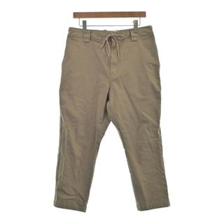 ディッキーズ(Dickies)のDickies ディッキーズ チノパン L ベージュ 【古着】【中古】(チノパン)