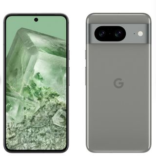 Google Pixel 7a 本体 128GB Snow 新品完全未使用品