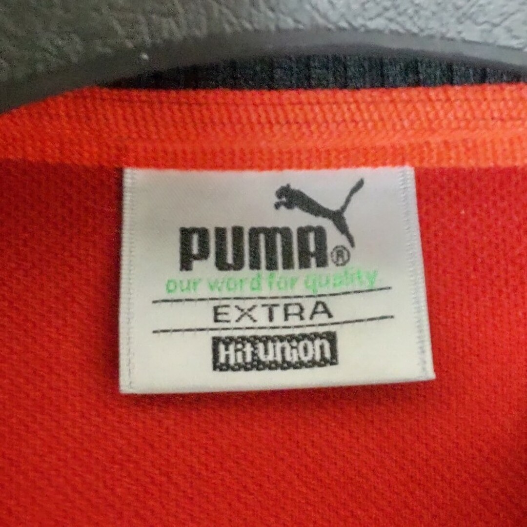 メンズ   ジャージ  PUMA メンズのトップス(ジャージ)の商品写真