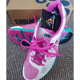 Svolme - UNION RUNNER　SVOLME　スボルメ　トレーニングシューズ　新品