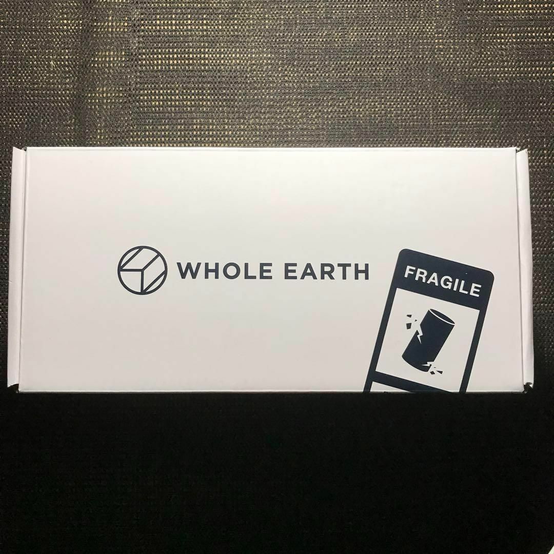 WHOLE EARTH(ホールアース)の新品未使用　ホールアース テーブルウェア ピクルストーン スポーツ/アウトドアのアウトドア(調理器具)の商品写真