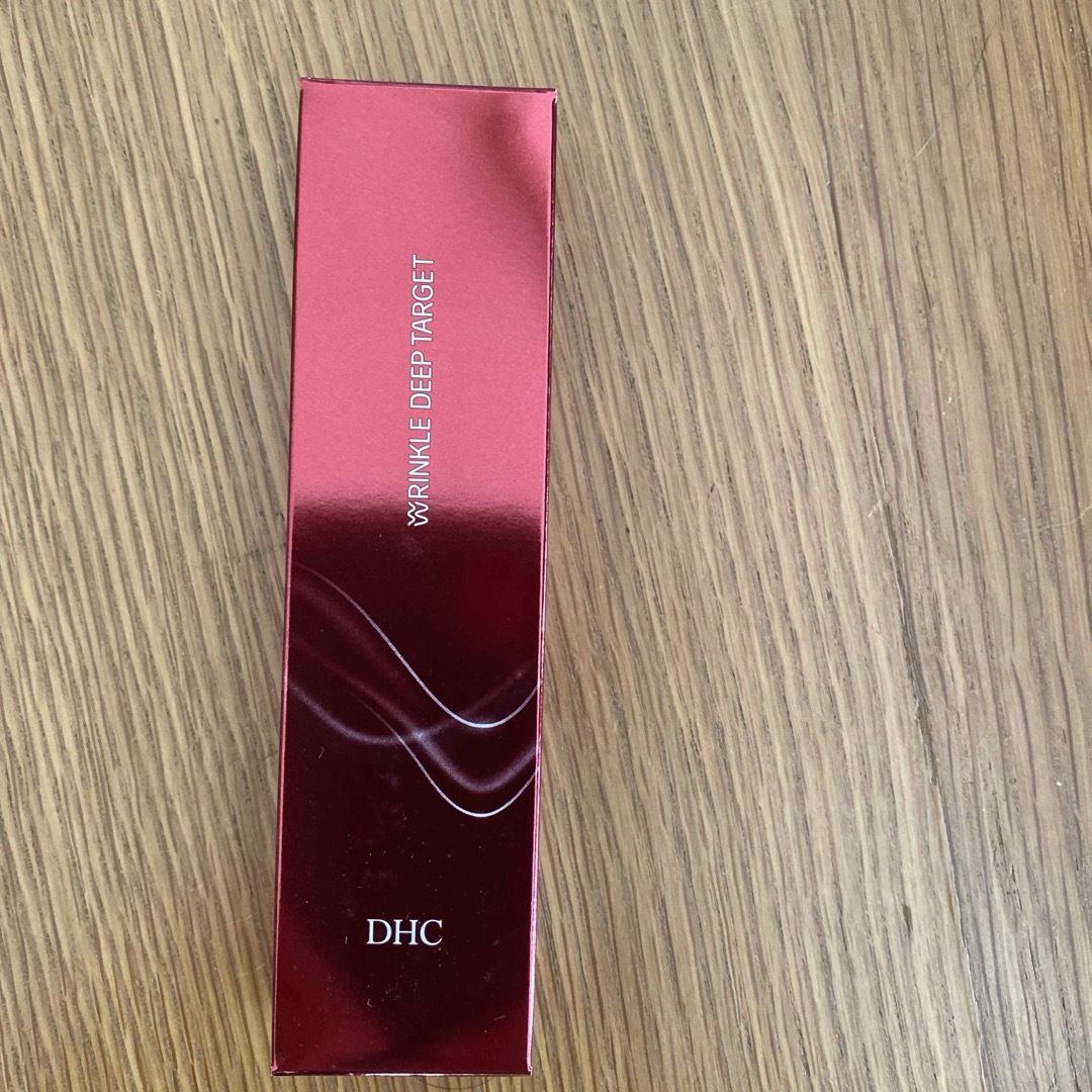 DHC(ディーエイチシー)のDHC リンクルクリーム コスメ/美容のスキンケア/基礎化粧品(アイケア/アイクリーム)の商品写真