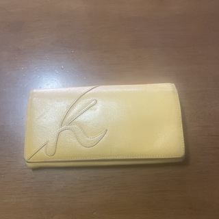 キタムラ(Kitamura)のキタムラ長財布(財布)