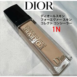 ディオール(Dior)のDior ディオールスキン フォーエヴァー スキン コレクト コンシーラー 1N(コンシーラー)