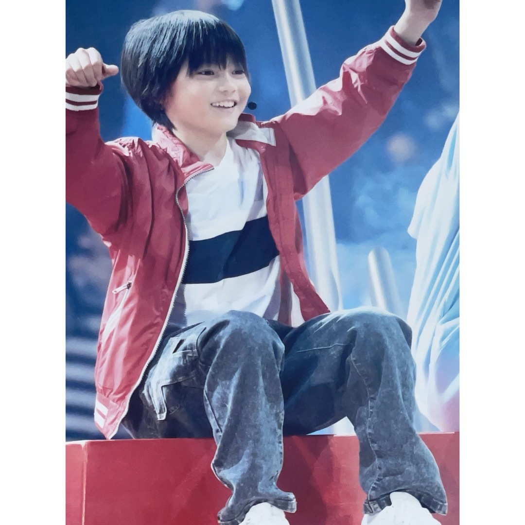 ジャニーズJr. - 三原健豊 ステフォの通販 by オタクグッズ ジャニーズJr. - 三原健豊 ステフォの通販 by オタクグッズ