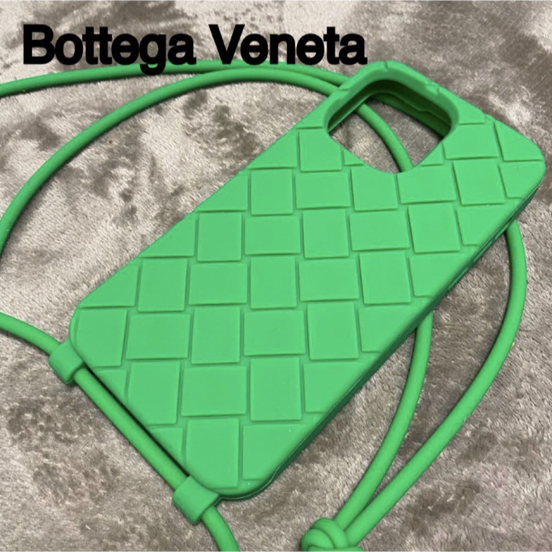 Bottega Veneta iPhone14promaxボッテガヴェネタ | フリマアプリ ラクマ