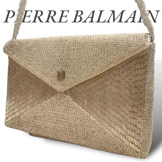 ピエールバルマン バッグの通販 66点 | Pierre Balmainのレディースを