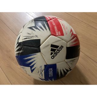 アディダス(adidas)のアディダス　キャプテン翼　サッカーボール　4号球　JFA  　ワールドカップ(ボール)