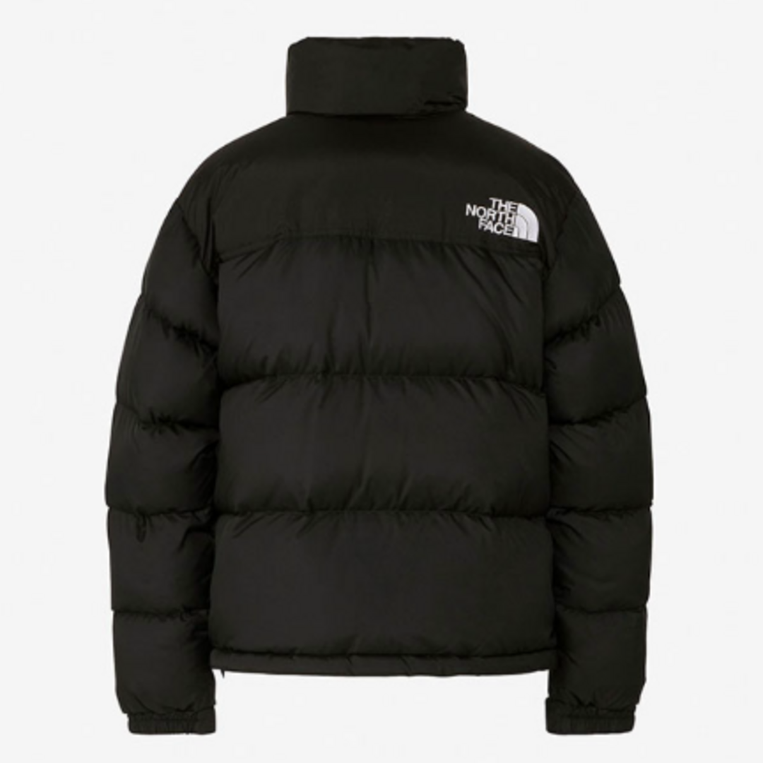 THE NORTH FACE(ザノースフェイス)のTHE NORTH FACE  ショートヌプシジャケットダウンNDW92335 レディースのジャケット/アウター(ダウンジャケット)の商品写真