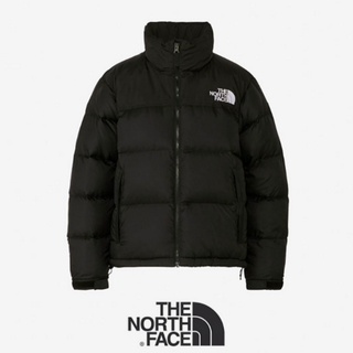 ノースフェイス(THE NORTH FACE) ショート ダウンジャケット