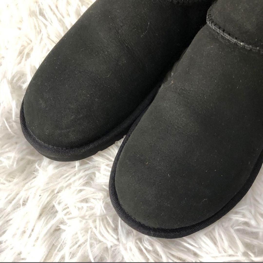 UGG AUSTRALIA(アグオーストラリア)のmika様専用ページ レディースの靴/シューズ(ブーツ)の商品写真