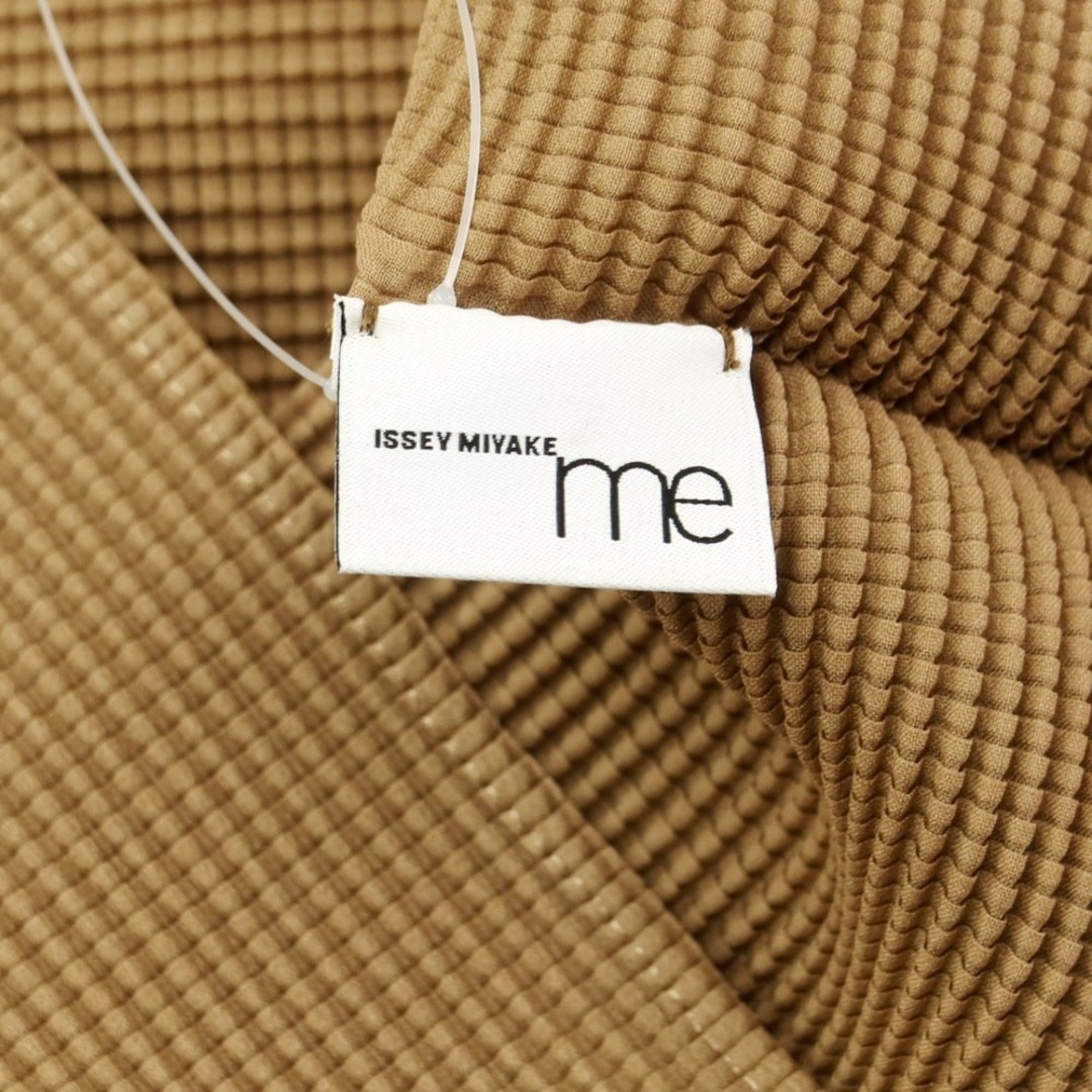中古】ミー イッセイミヤケ me ISSEY MIYAKE 2023年春夏