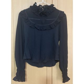 Angelic Pretty(カットソー(長袖/七分))のフリマアイテム一覧 Angelic Pretty(カットソー(長袖/七分))のフリマアイテム一覧