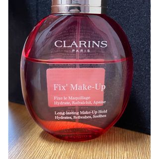 クラランス(CLARINS)のクラランス フィックスメイクアップ <アフターメイクアップローション>(化粧水/ローション)