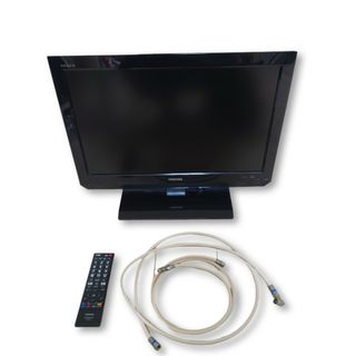 東芝 - 美品 東芝 レグザ 22インチ 22A2の通販 by yoshi's shop ...