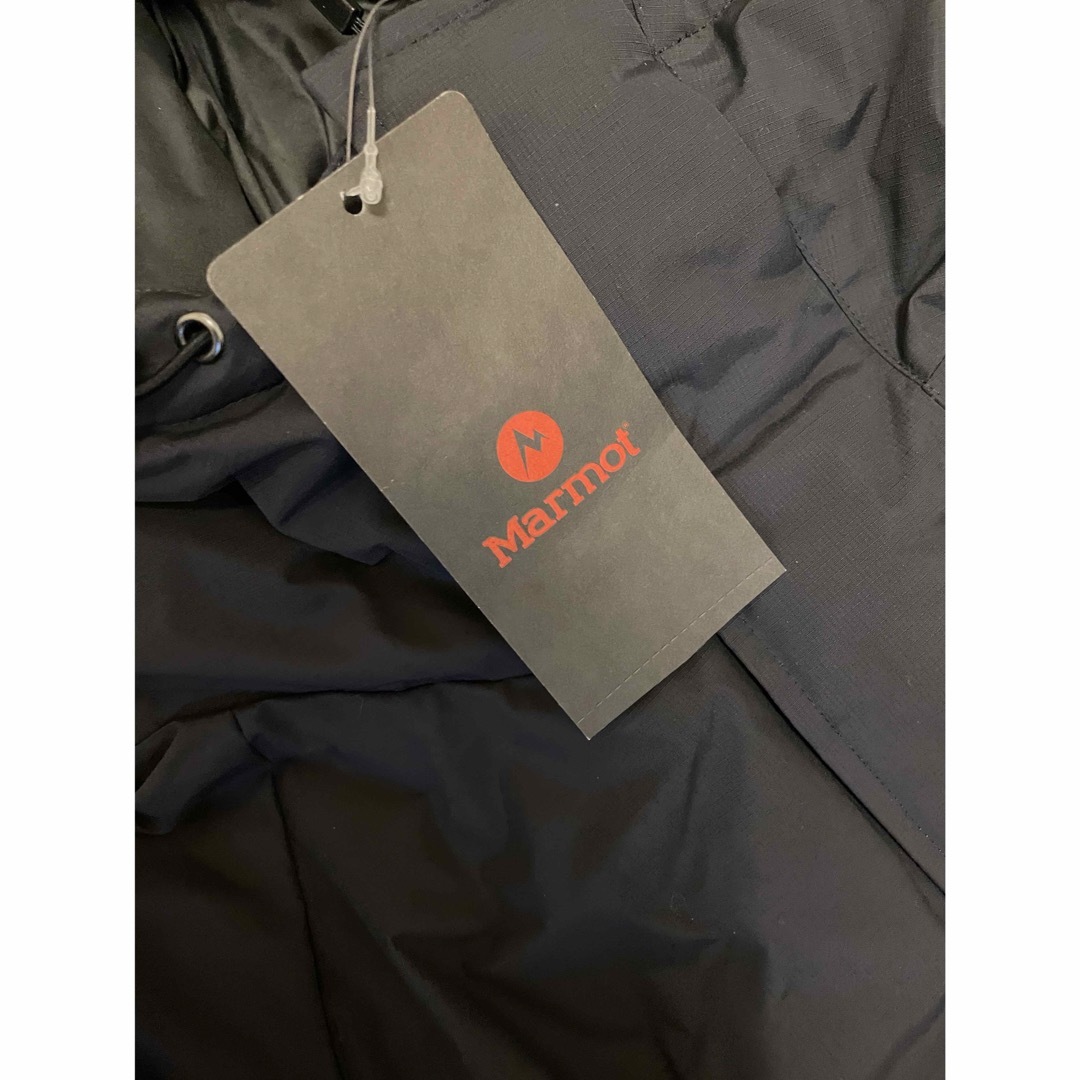 MARMOT(マーモット)のMarmot マーモット Dima Down Parka ディーマダウンパーカ メンズのジャケット/アウター(ダウンジャケット)の商品写真