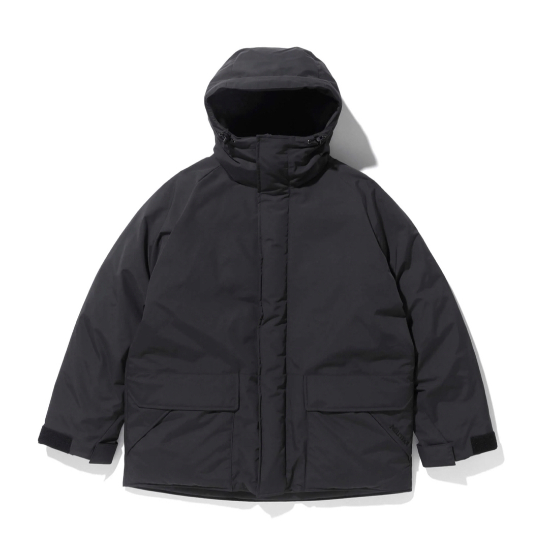 MARMOT(マーモット)のMarmot マーモット Dima Down Parka ディーマダウンパーカ メンズのジャケット/アウター(ダウンジャケット)の商品写真