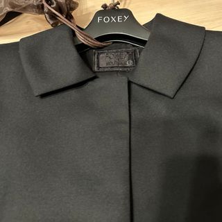 FOXEY ジャケット新品未使用　セレモニー