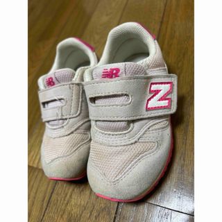 ニューバランス(New Balance)のニューバランス　キッズスニーカー(スニーカー)