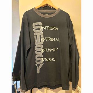 56cmsubculture EAGLEHORN LONGSLEEVE ロンT キムタク