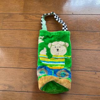 レインボーベアー⭐︎ペットボトルケース(その他)