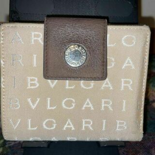 ブルガリ 財布(レディース)（ホワイト/白色系）の通販 52点 | BVLGARI