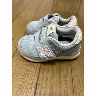 ニューバランス(New Balance)のニューバランス　キッズスニーカー(スニーカー)