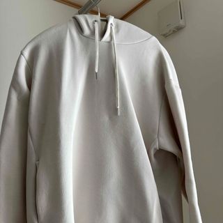 ユナイテッドアローズグリーンレーベルリラクシング(UNITED ARROWS green label relaxing)のｸﾞﾘｰﾝﾚｰﾍﾞﾙﾘﾗｸｼﾝｸﾞ ﾚﾃﾞｨｰｽ ﾊﾟｰｶ S ｽｳｪｯﾄ(トレーナー/スウェット)