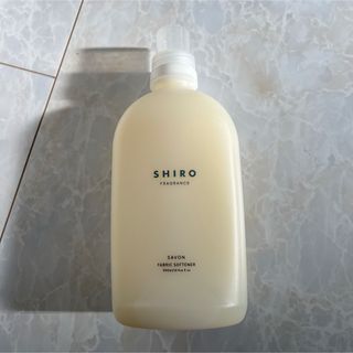 shiro - もねちゃん様専用⭐︎ SHIRO 洗剤セット ギフト⭐︎の通販 by