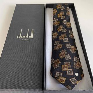 ダンヒル(Dunhill)のダンヒル  ネクタイ (ネクタイ)