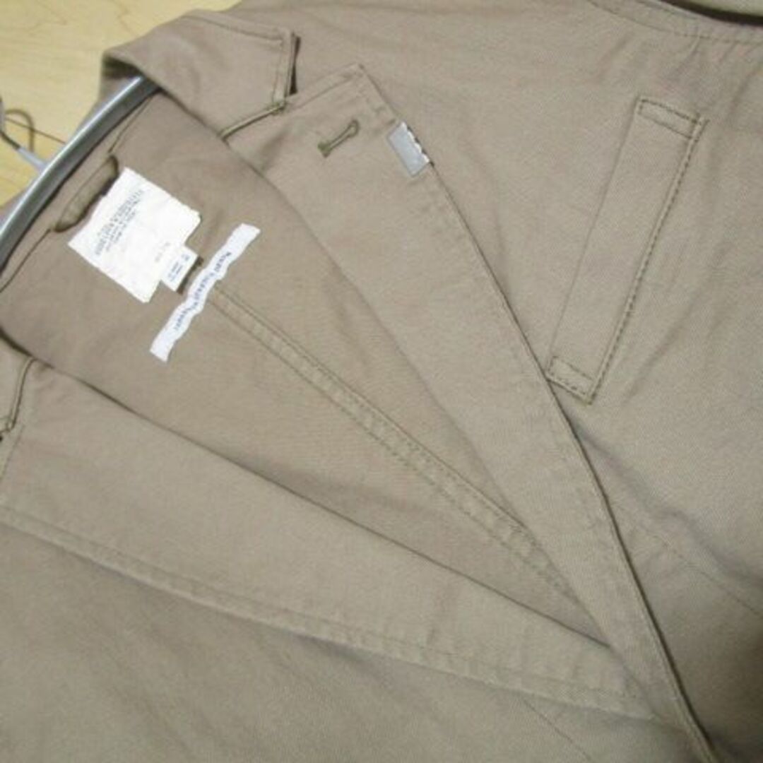 CRIMIE(クライミー)のCRIMIE クライミー 　ストレッチ2Bジャケット　日本製☆ メンズのジャケット/アウター(テーラードジャケット)の商品写真