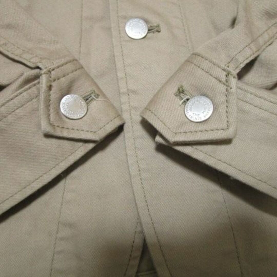 CRIMIE(クライミー)のCRIMIE クライミー 　ストレッチ2Bジャケット　日本製☆ メンズのジャケット/アウター(テーラードジャケット)の商品写真