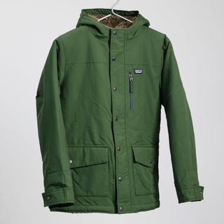 patagonia - パタゴニア ボーイズパイングローブジャケット Mの通販