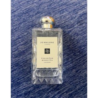 ジョーマローン(Jo Malone)のジョーマーロン　香水　イングリッシュペアー＆スイートピー コロン100ml(ユニセックス)