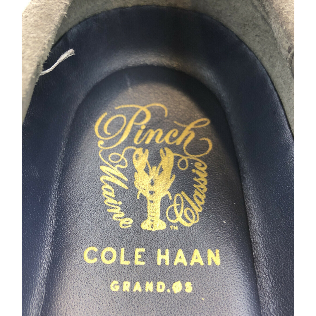 Cole Haan(コールハーン)のコールハーン COLE HAAN ローファー    メンズ 7 メンズの靴/シューズ(ドレス/ビジネス)の商品写真
