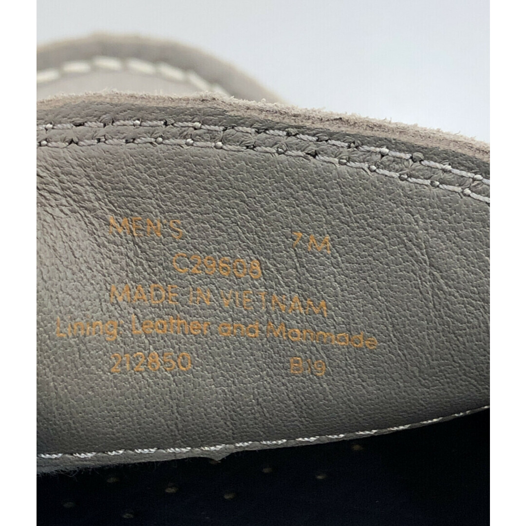 Cole Haan(コールハーン)のコールハーン COLE HAAN ローファー    メンズ 7 メンズの靴/シューズ(ドレス/ビジネス)の商品写真