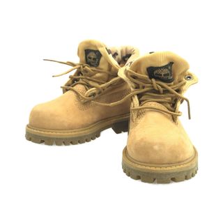 Timberland - ティンバーランド Timberland ショートブーツ    ベビー 13