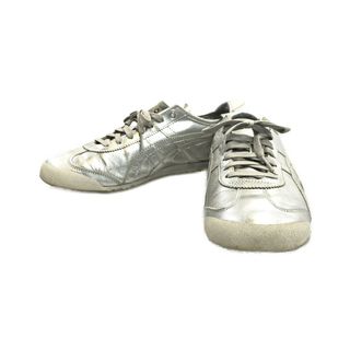 オニツカタイガー(Onitsuka Tiger)のオニツカタイガー ローカットスニーカー メンズ 26.5(スニーカー)