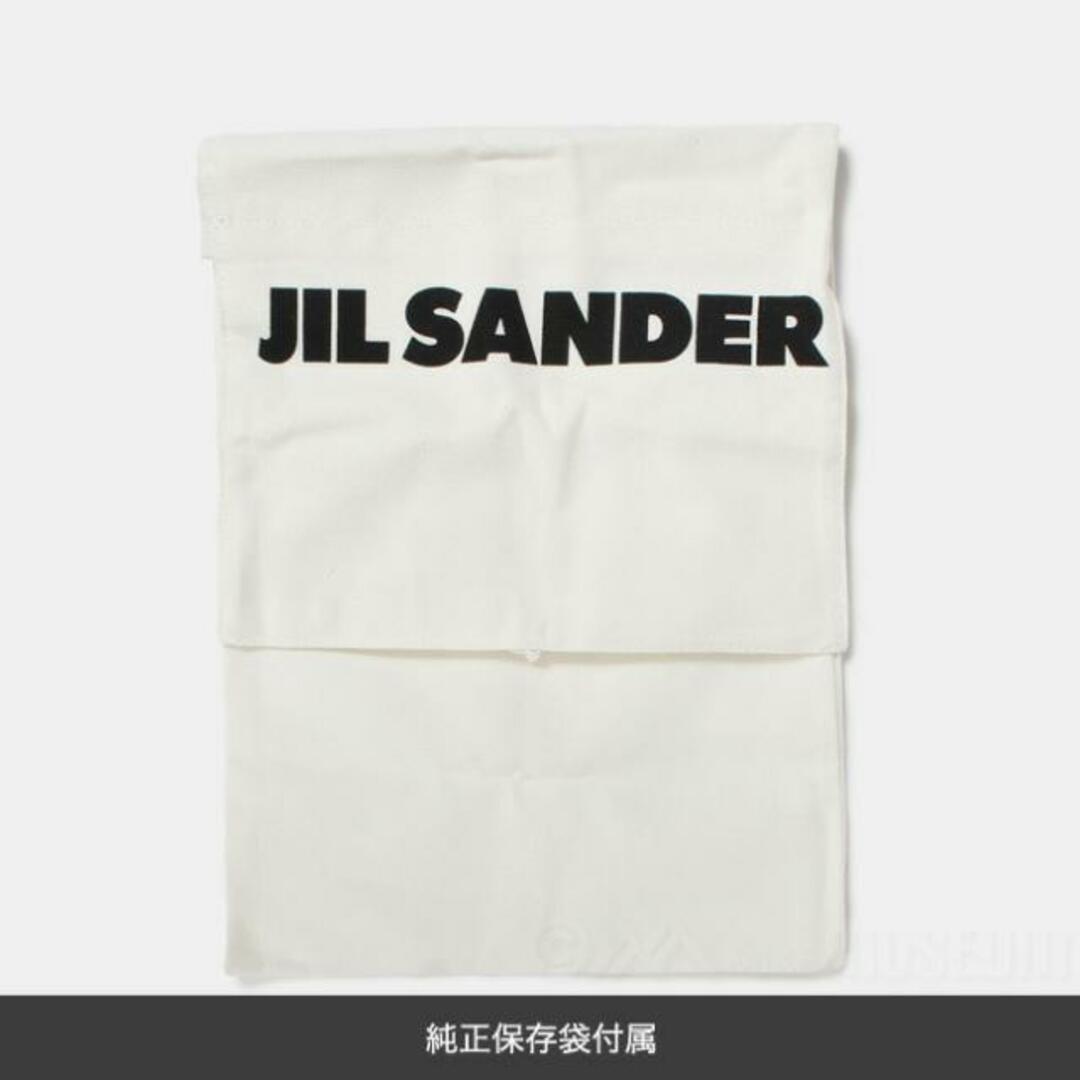 Jil Sander(ジルサンダー)の【新品未使用】 JIL SANDER ジルサンダー レディース Tangle Small タングルスモール ショルダーバッグ J07WG0001P4841 【BLACK】 レディースのバッグ(ショルダーバッグ)の商品写真