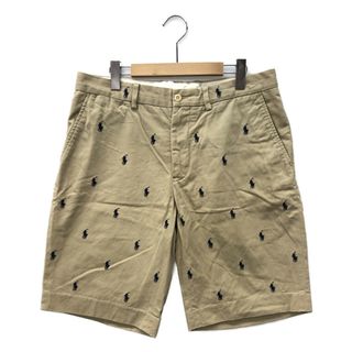 POLO RALPH LAUREN ハーフパンツ    メンズ 34(その他)