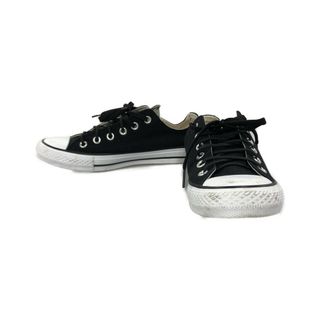 コンバース(CONVERSE)のコンバース CONVERSE ローカットスニーカー メンズ 25(スニーカー)