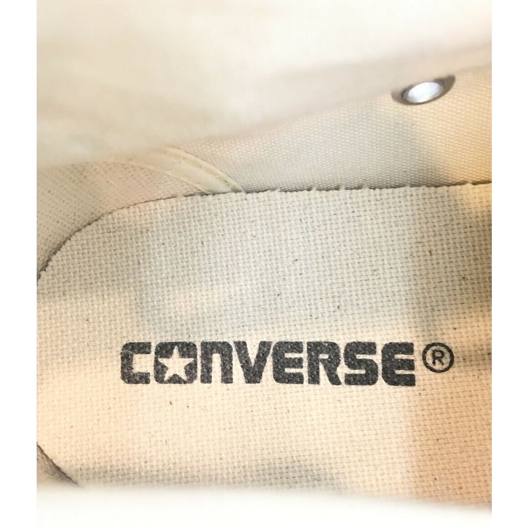 CONVERSE(コンバース)のコンバース CONVERSE ハイカットスニーカー メンズ 25 メンズの靴/シューズ(スニーカー)の商品写真