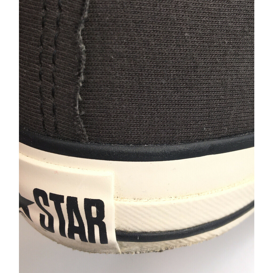 CONVERSE(コンバース)のコンバース CONVERSE ハイカットスニーカー メンズ 25 メンズの靴/シューズ(スニーカー)の商品写真