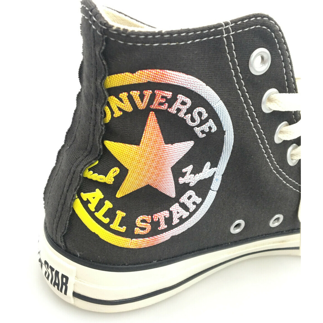 CONVERSE(コンバース)のコンバース CONVERSE ハイカットスニーカー メンズ 25 メンズの靴/シューズ(スニーカー)の商品写真