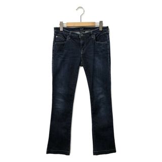 ARMANI JEANS - アルマーニジーンズ ARMANI JEANS デニムパンツ レディース 27