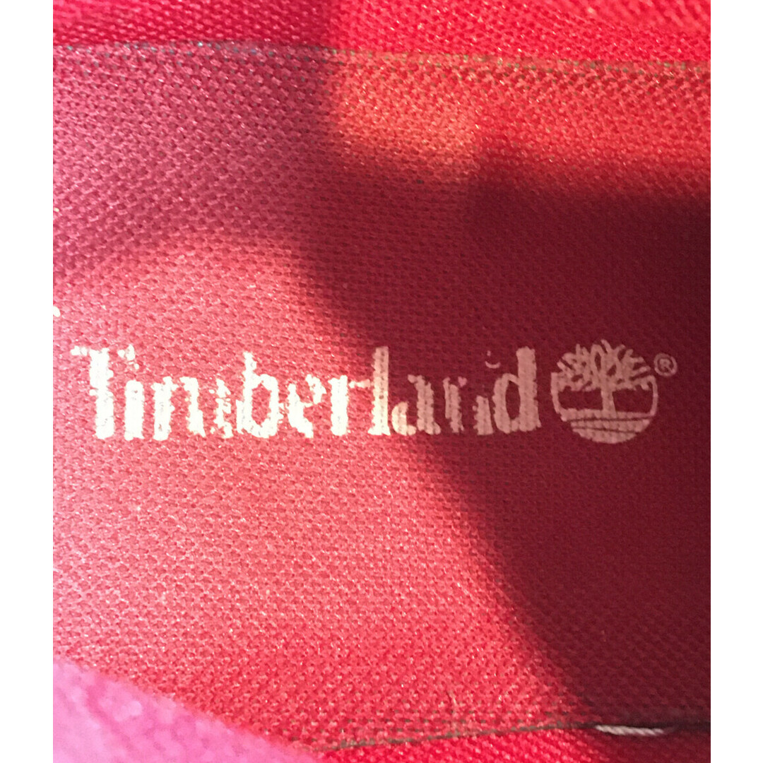 Timberland(ティンバーランド)のティンバーランド Timberland ハイカットスニーカー メンズ 25 メンズの靴/シューズ(スニーカー)の商品写真