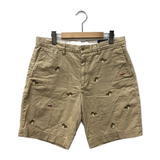 POLO RALPH LAUREN ハーフパンツ    メンズ 32(その他)