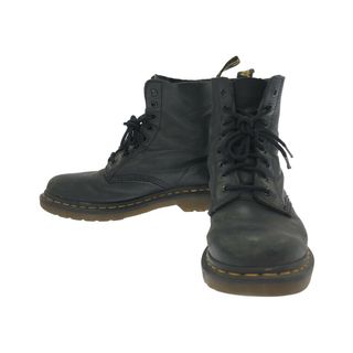 ドクターマーチン(Dr.Martens)のドクターマーチン Dr.Martens 8ホールブーツ レディース UK 5(ブーツ)