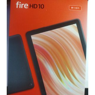 新品未開封 アマゾン Fire HD 10 タブレット(タブレット)